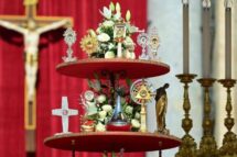 São Lázaro Devasahayam declarado “Padroeiro dos leigos indianos”