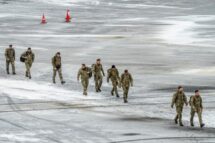 Groenlândia: Trump declara que sem o Prêmio Nobel, ele não pensa mais em paz