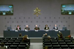 Dia do Doente, Czerny: acolher e cuidar com a “linguagem do coração”