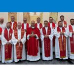 Encontro de Assessores Eclesiásticos  da Pastoral Juvenil do Regional Sul 1  acontece em Brodowski