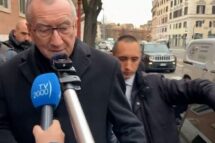 Parolin: as tensões entre Trump e a Europa agravam o clima internacional