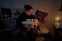 Cardeal Krajewski: não ficar indiferente ao sofrimento do povo ucraniano