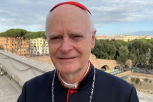 Cardeal Scherer: São Paulo e a Igreja sinodal