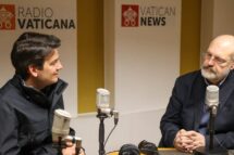Prefeito de Curitiba Eduardo Pimentel visita a Rádio Vaticano – Vatican News