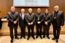 Relações diplomáticas entre Brasil e Santa Sé são tema de encontro em Roma