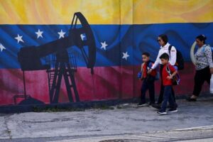 Presidente dos bispos venezuelanos pede tolerância, reconciliação e perdão