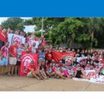 ‘X Ampliada Nacional’ da Pastoral da Juventude reúne jovens em Miracema do Tocantins