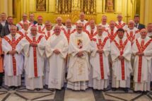 Coordenação da Terra Santa: a catástrofe humanitária em Gaza