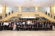 Avepro amplia sua missão, com seminários nos 5 continentes