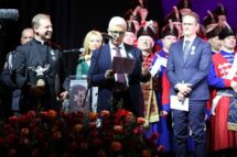 Polônia: prêmio à mídia do Vaticano pela promoção da paz