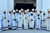 Moçambique. Bispos lançam forte apelo à solidariedade dos fiéis pelas vítimas das cheias