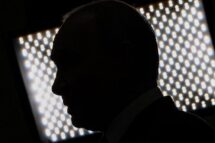 O silêncio de Putin sobre a Venezuela e o Irã