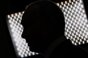 O silêncio de Putin sobre a Venezuela e o Irã