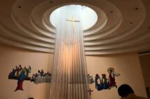 “Concerto de bênção” celebra os 80 anos da Diocese de Hong Kong