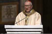 Parolin: Igreja é companheira do Brasil, não potência estrangeira