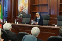 Família Paulina: 100 anos em Roma, num impulso missionário para a África