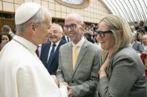 John Allen, o jornalista que explicou o Vaticano com competência e humor