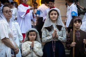 Diocese de Macau celebra Jubileu dos 450 anos de criação