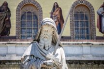 Antonio Cardoso na Canção e a Prece: “Paulo na primeira pessoa”