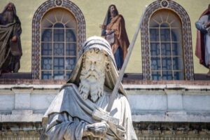 Antonio Cardoso na Canção e a Prece: “Paulo na primeira pessoa”