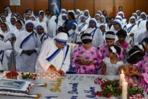 Dia Mundial das Missões, o Papa: nenhum batizado é estranho ou indiferente à missão