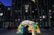 A ponte das línguas entre Rússia e Ucrânia