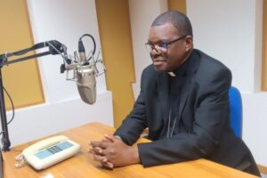 Dom Constantino: ‘diplomacia das águas’ para o problema das cheias na África Austral