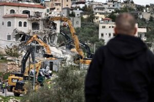 Colonos judeus atacam família cristã na Cisjordânia