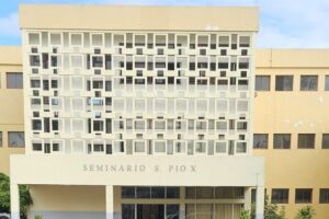 Cheias condicionam início do ano lectivo nos Seminários Maiores em Moçambique