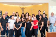 Comunicação a serviço da Evangelização!