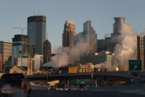 Migrantes nos EUA: “muita gente com raiva e medo”, afirma o bispo de Saint Cloud