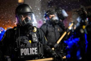 EUA, Trump retira agentes federais de Minneapolis