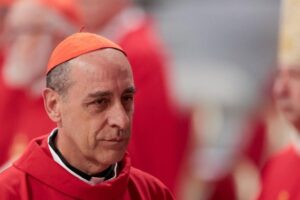 Fernández: hoje, há muita condenação “ex cathedra”. É preciso mais humildade