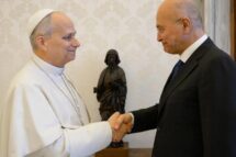 Alto Comissário da ONU para os Refugiados: a Igreja é uma grande parceira