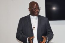 Reitor UCM: “evitar aumento de preços dos bens essenciais nas zonas afetadas pelas cheias”