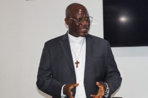 Reitor UCM: “evitar aumento de preços dos bens essenciais nas zonas afetadas pelas cheias”