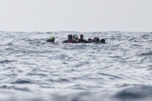 Migrantes, dom Perego: mais mortes no mar em meio ao desinteresse da Europa