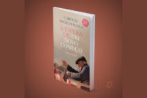 Livro em português sobre a velhice com prefácio do Papa Francisco já está nas bancas