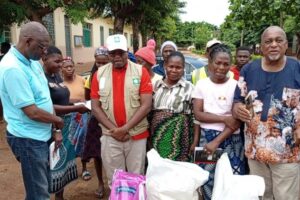 Moçambique. Cáritas de Maputo reforça assistência às vítimas das cheias