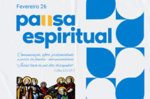 Pausa espiritual – n. 33 – Fevereiro 2026
