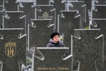 Guerra na Ucrânia: militares mortos, feridos e desaparecidos seriam quase 2 milhões