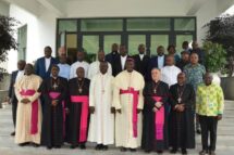 Cardeal Ambongo: “Após 30 anos, visão da Ecclesia in Africa mais atual do que nunca”