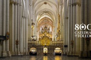 Catedral de Toledo, 800 anos. Leão XIV: Ano Jubilar seja tempo de graça e perdão