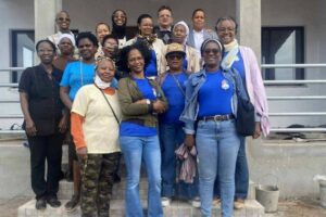 1ª Fazenda da Esperança Feminina em Cabo Verde será inaugurada a 31 de janeiro