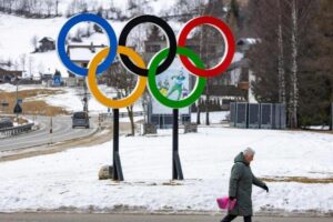 Papa a paróquias da Itália que recebem Jogos Olímpicos: sejam sinal luminoso de Cristo