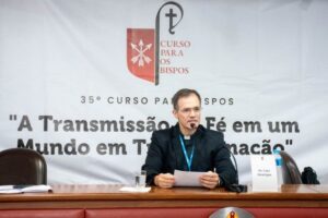 Curso para os Bispos no Rio reflete sobre credibilidade do testemunho cristão