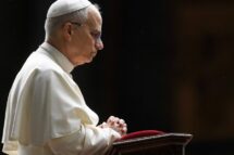 As intenções de oração do Papa Leão XIV para 2027