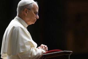 As intenções de oração do Papa Leão XIV para 2027