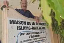 Camarões: Muçulmanos e Cristãos em diálogo, pela paz e desenvolvimento