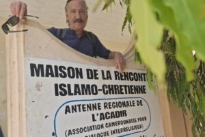 Camarões: Muçulmanos e Cristãos em diálogo, pela paz e desenvolvimento